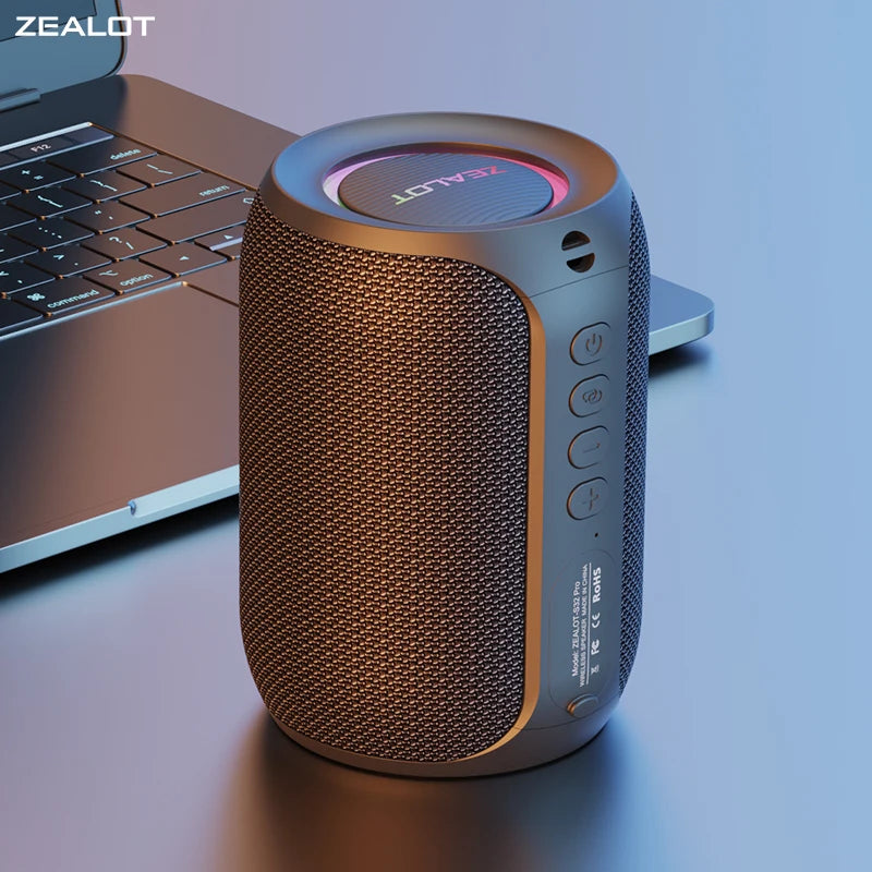 Zealot S32PRO Speaker