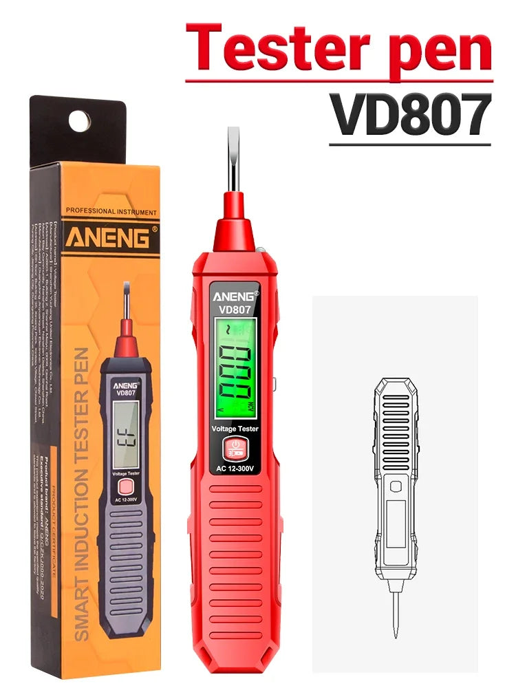 ANENG VD807 Tester Pen