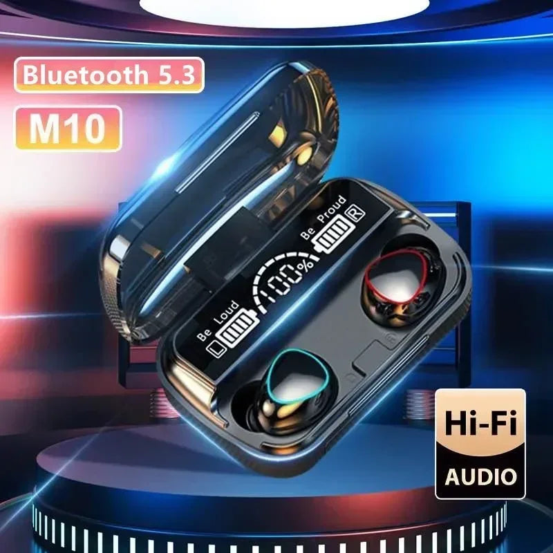 Ασύρματα ακουστικά Bluetooth