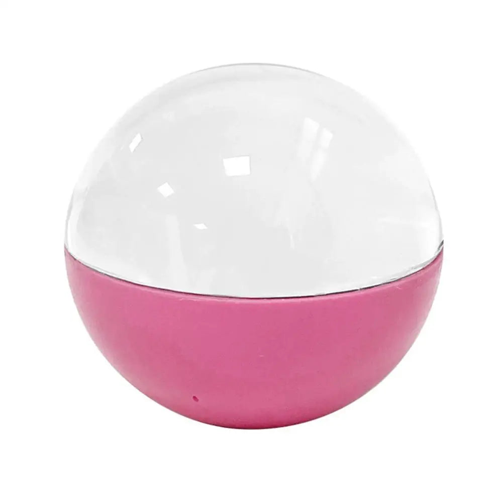 3D Crystal Memory Ball