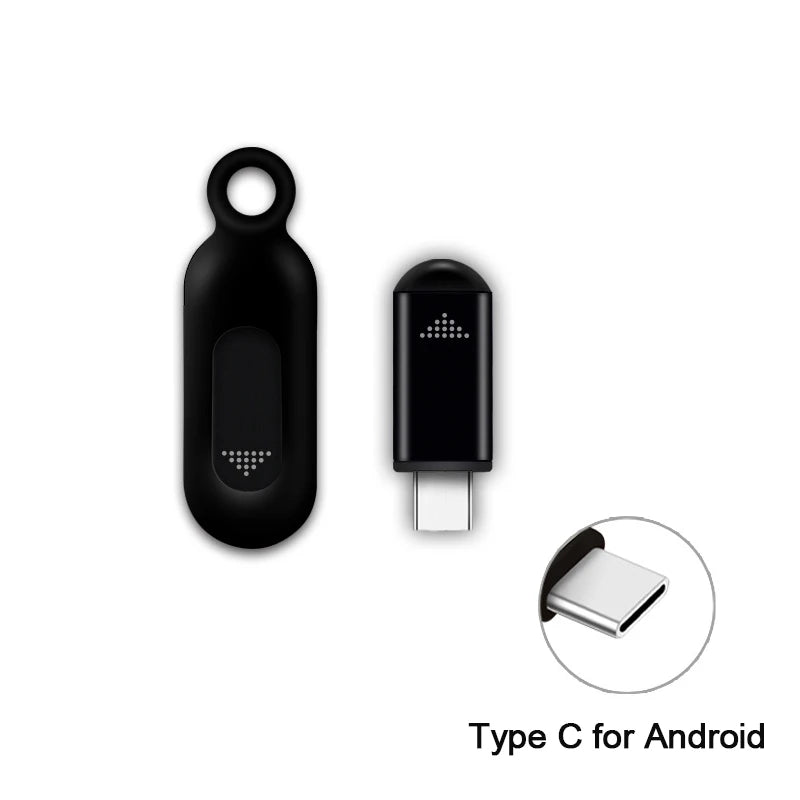 Universal IR Remote Adapter