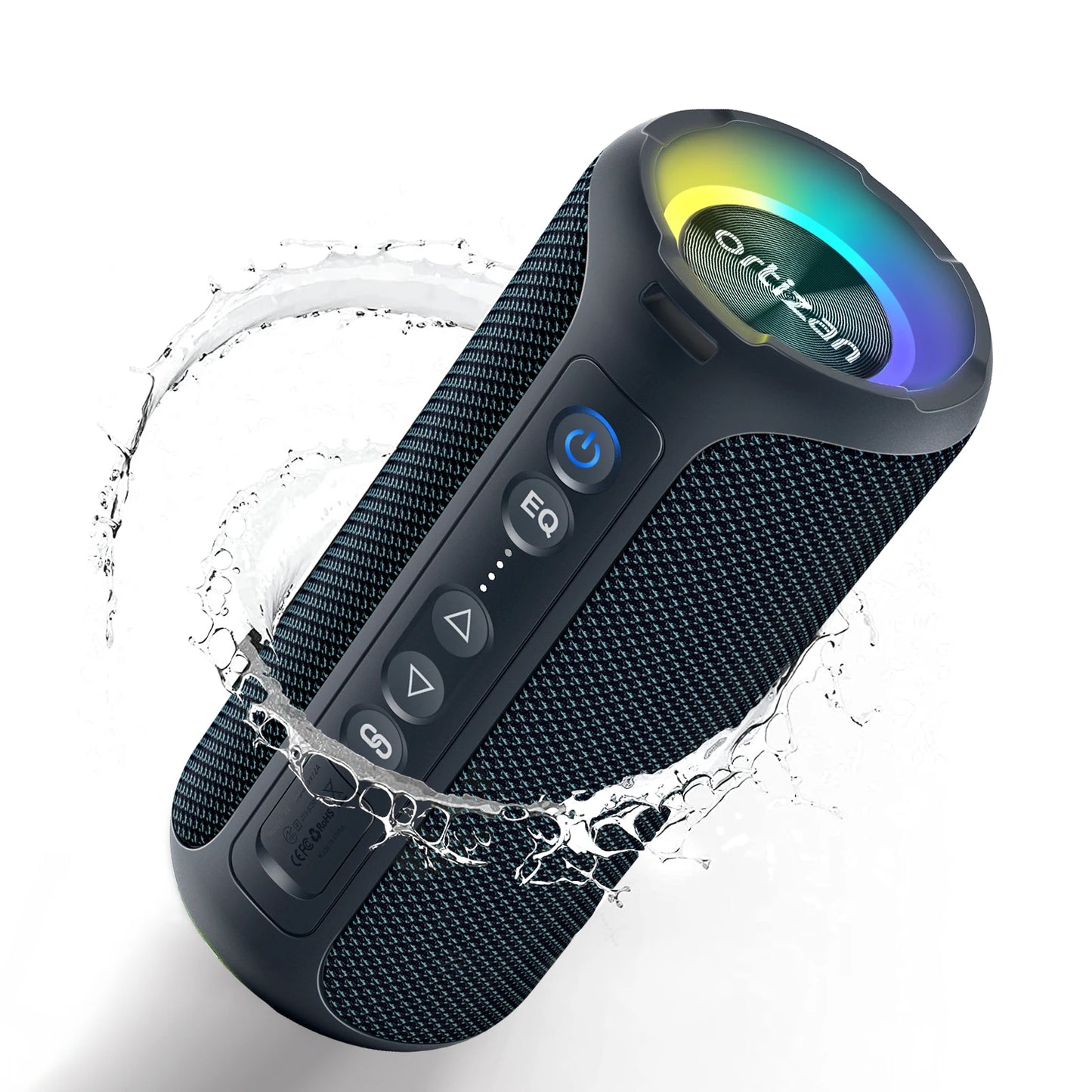 Ortizan X8 Pro Speaker