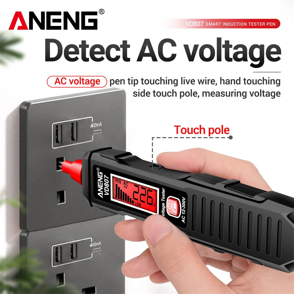 ANENG VD807 Tester Pen