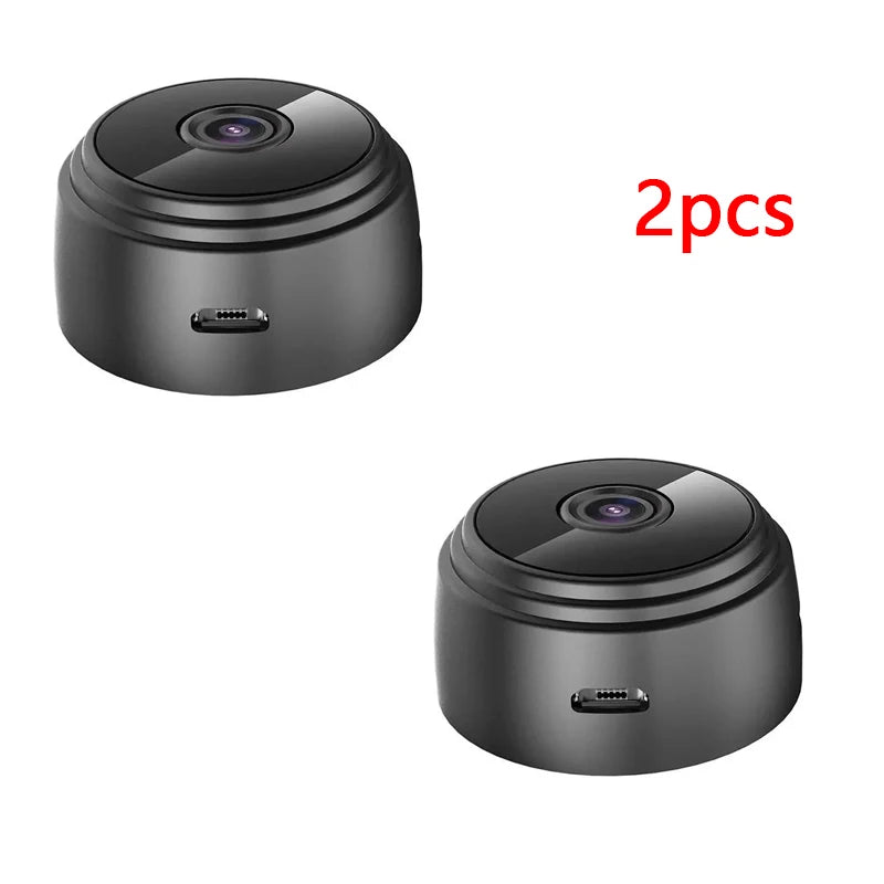 A9 Mini WiFi Camera
