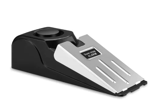 Portable Door Stop Alarm