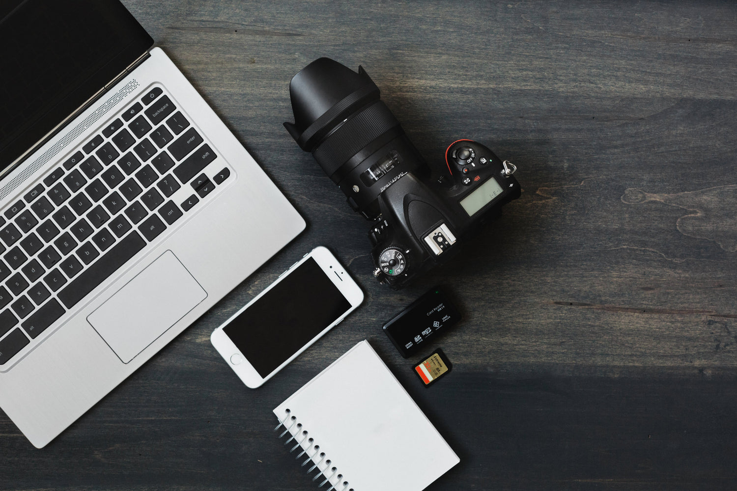 Lifestyle & Gadgets
