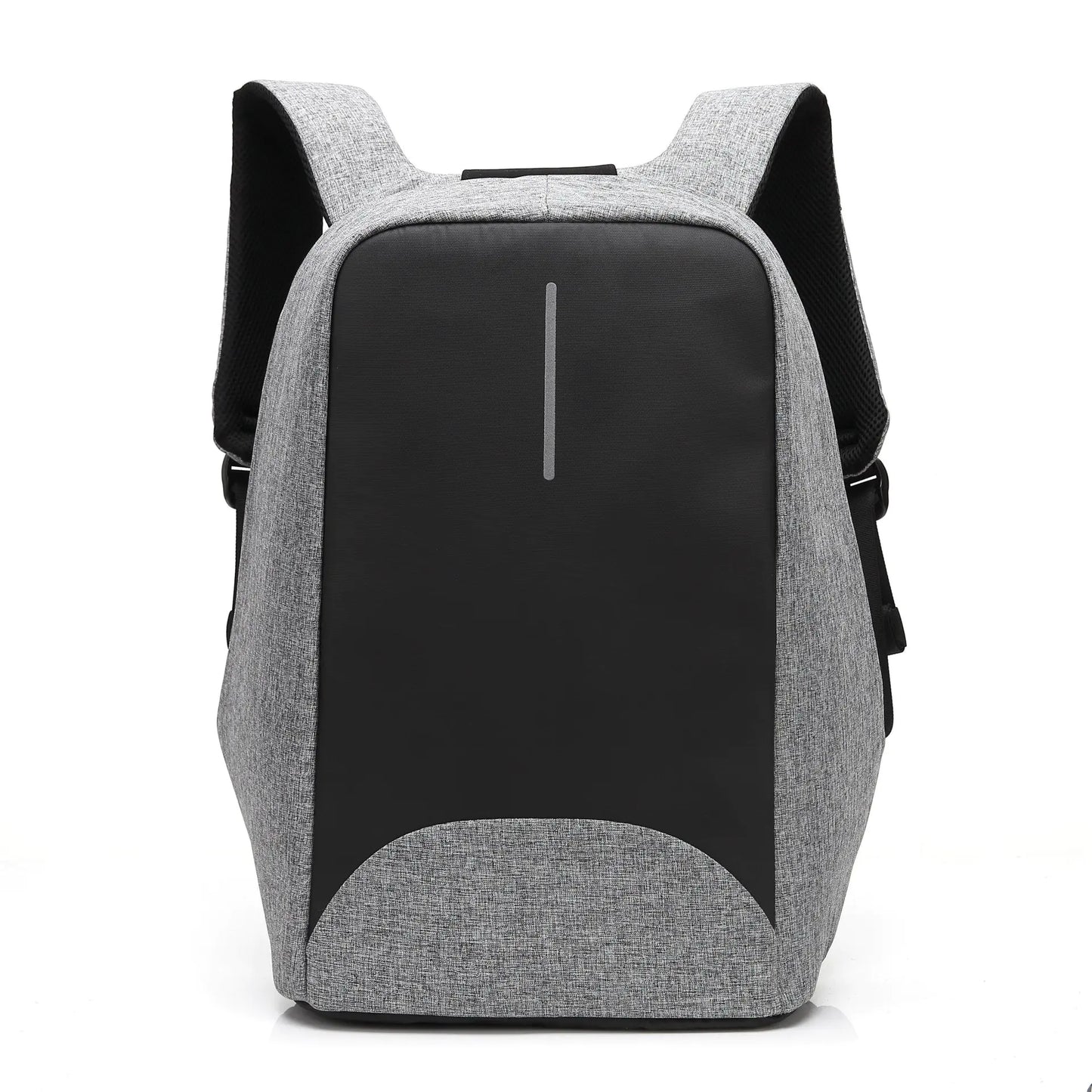 Men's Anti-Theft Business Computer Backpack