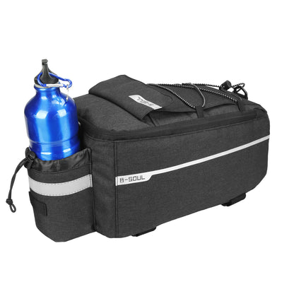 Bicycle Rear Rack Bag