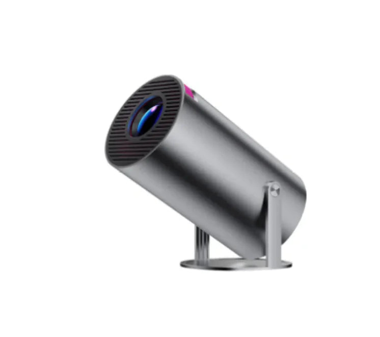 Portable Home Video Projector