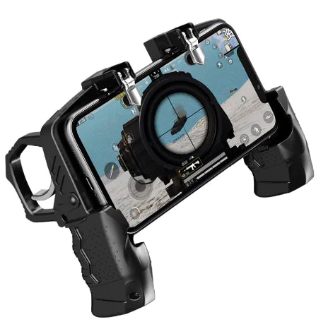 K21 Game Controller for PUBG and Peacekeeper Elite