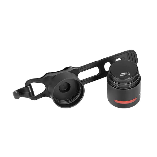 Bicycle Tail Light Warning Light for Safety