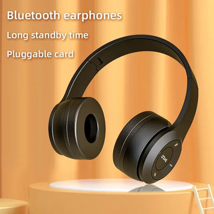 P47 Wireless Headset
