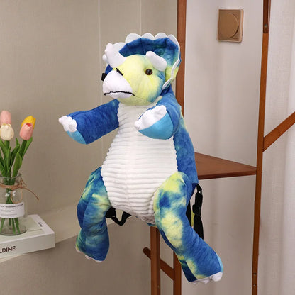 Kids Dinosaur Backpack