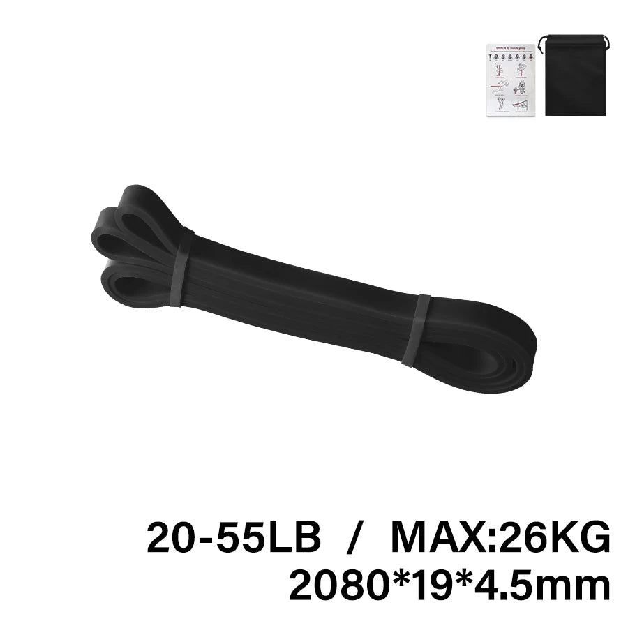 Heavy Duty Resistance Band