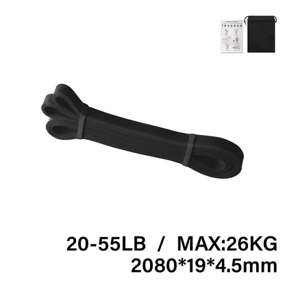 Heavy Duty Resistance Band