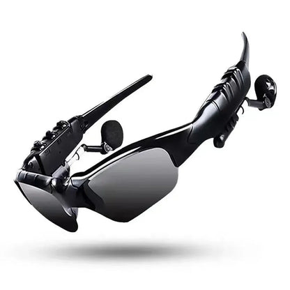 Bluetooth Smart Sunglasses