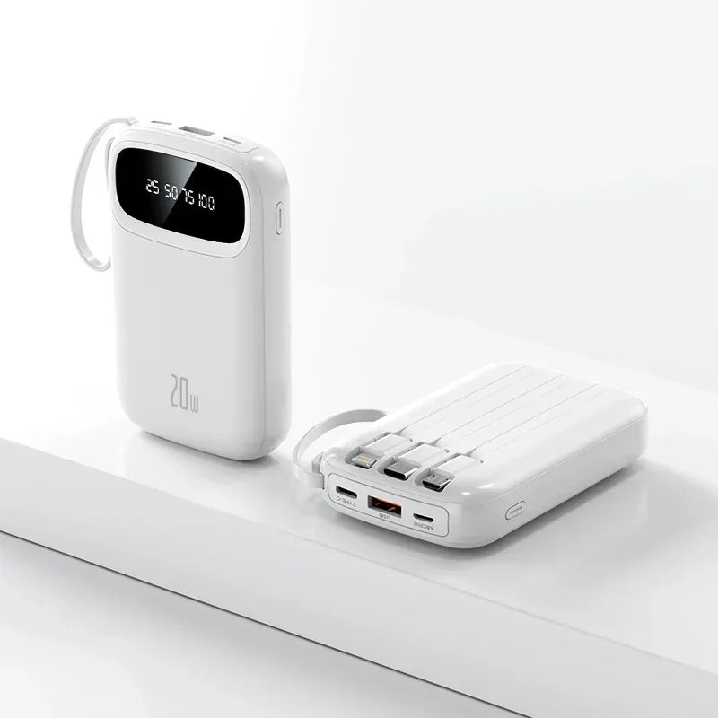 200000mAh Power Bank