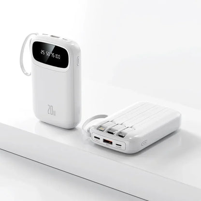 200000mAh Power Bank