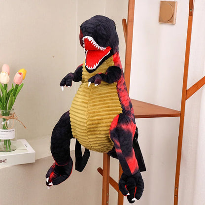 Kids Dinosaur Backpack