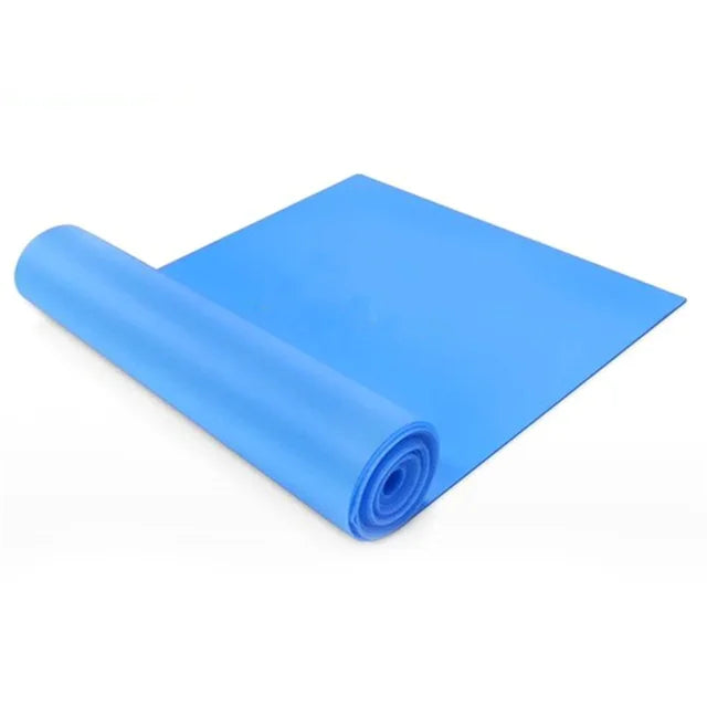 Yoga Resistance Bands Set