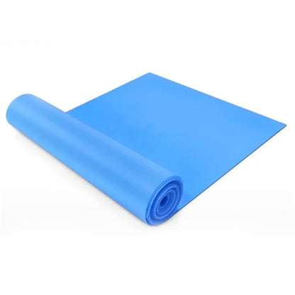 Yoga Resistance Bands Set