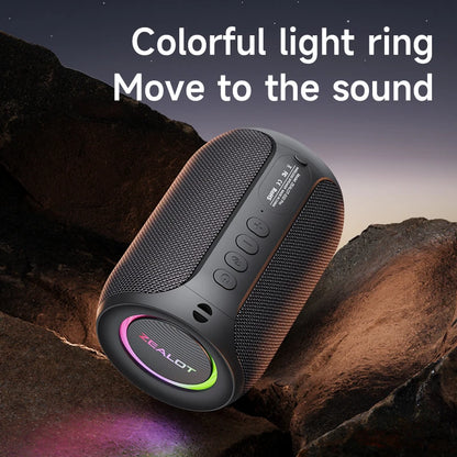 Zealot S32PRO Speaker