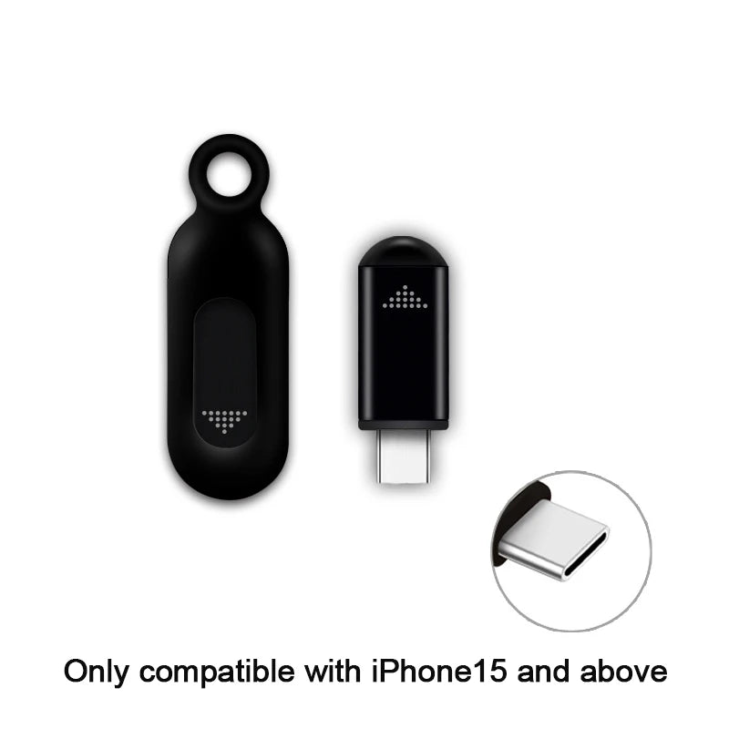 Universal IR Remote Adapter