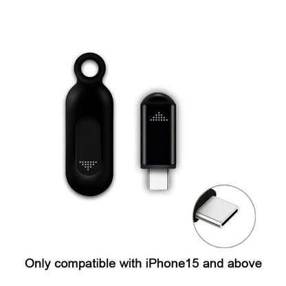 Universal IR Remote Adapter