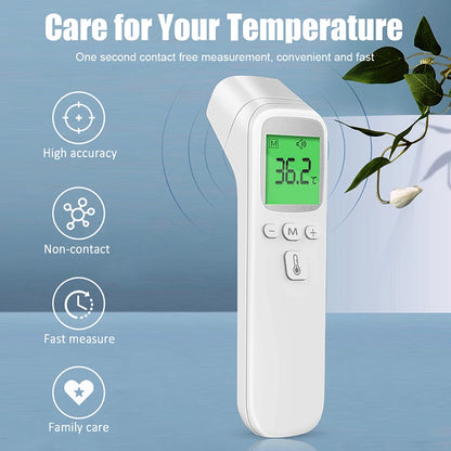 AiQUE Infrared Thermometer