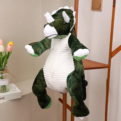 Kids Dinosaur Backpack