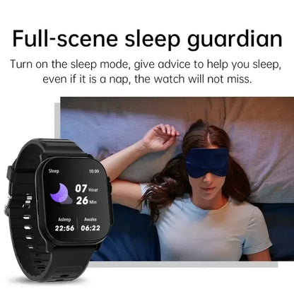 Smartwatch T900 U2 2024