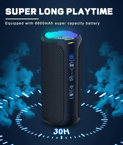 Ortizan X8 Pro Speaker