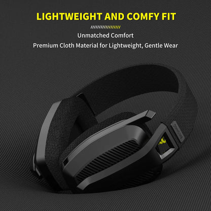 BINNUNE BW06 Gaming Headset
