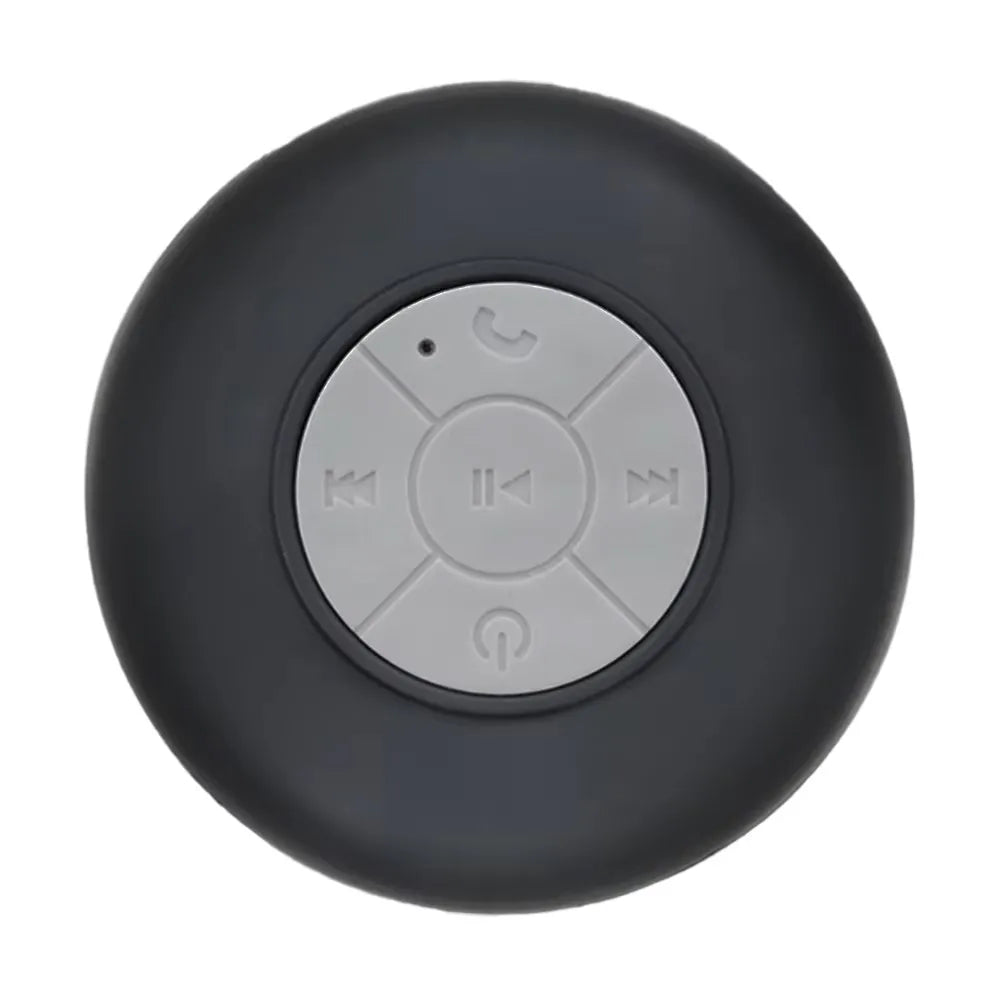 Waterproof LED Mini Speaker