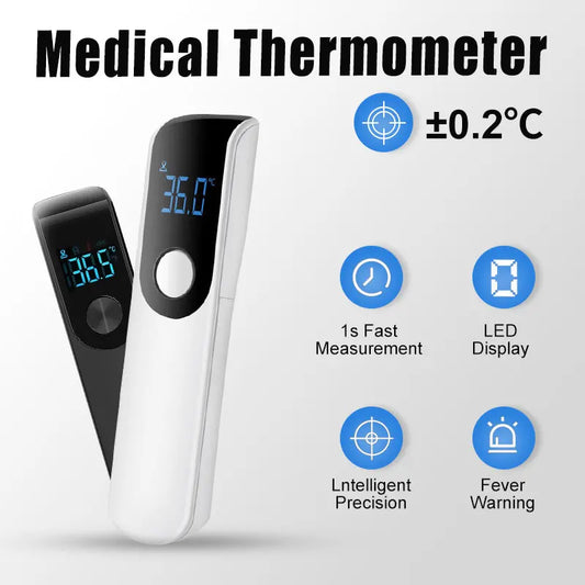 Infrared Forehead Thermometer