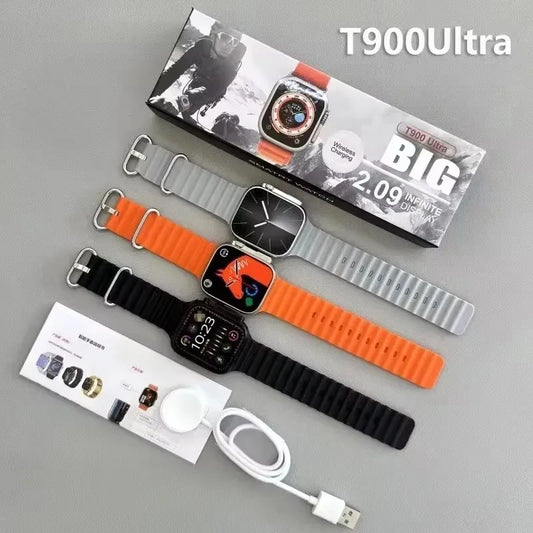 T900 Ultra Smartwatch 49mm