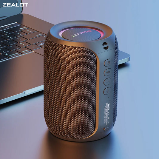 Zealot S32PRO Speaker