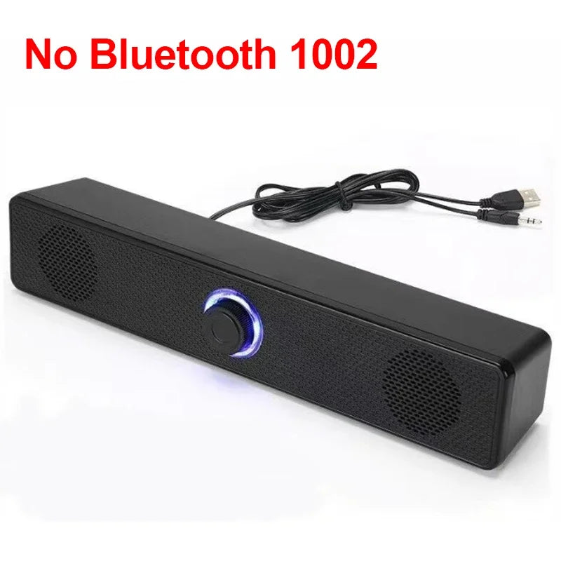 Wireless PC Soundbar