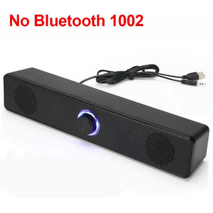 Wireless PC Soundbar