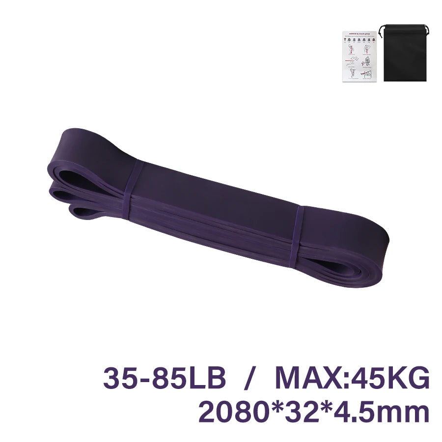 Heavy Duty Resistance Band