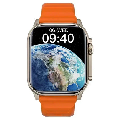 Smart Watch Ultra Gen 2