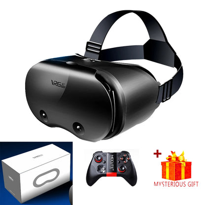 3D VR Glasses Headset