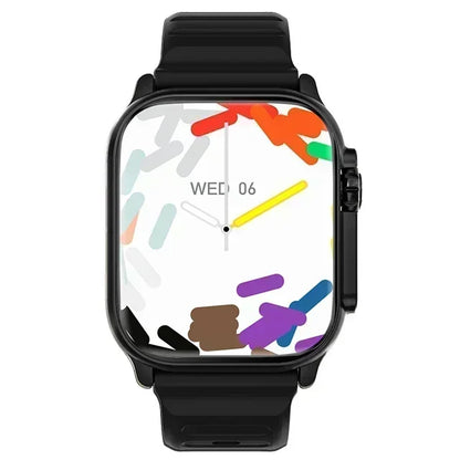 Smart Watch Ultra Gen 2