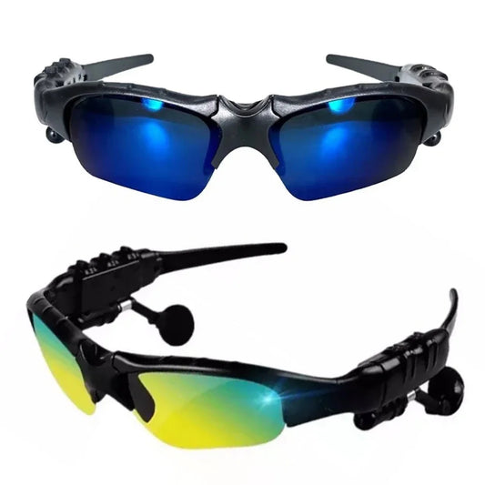 Bluetooth Smart Sunglasses