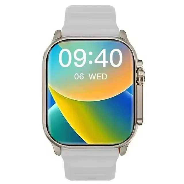 Smartwatch T900 U2 2024