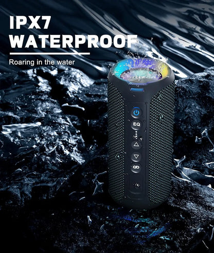Ortizan X8 Pro Speaker