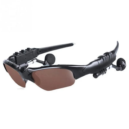 Wireless Audio Sunglasses