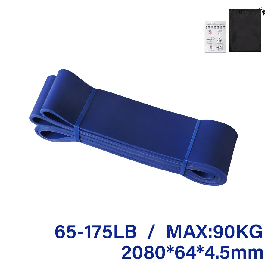 Heavy Duty Resistance Band
