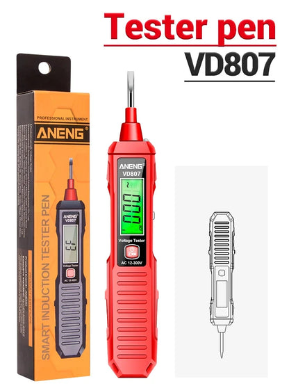 ANENG VD807 Tester Pen