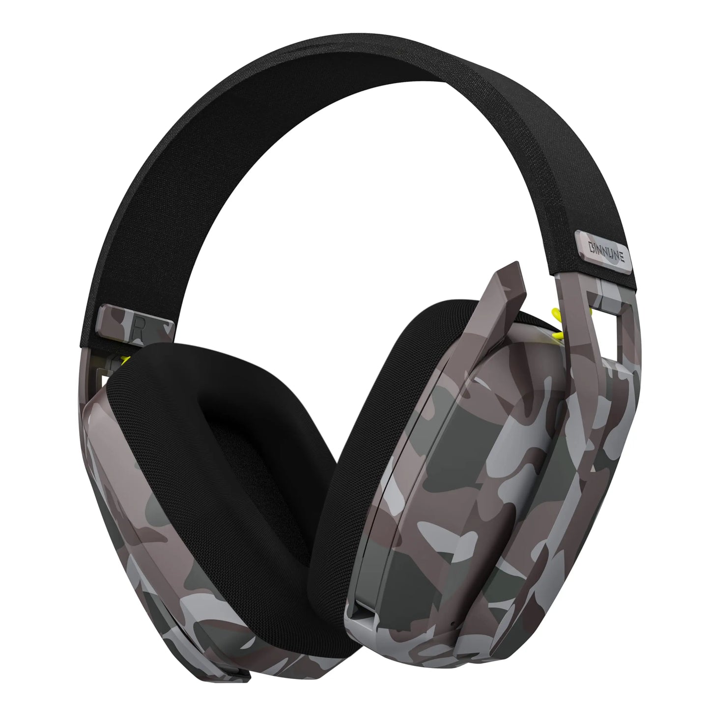 BINNUNE BW06 Gaming Headset